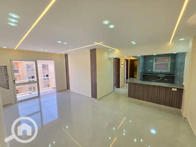 2 Bedroom Apartment for Sale in Hadayek October, Giza - 221566. jpg