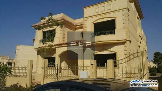 فیلا 5 غرف نوم للبيع في القاهرة الجديدة، القاهرة - تاني. jpg فیلا 5 غرف نوم للبيع في القاهرة الجديدة، القاهرة - تاني. jpg