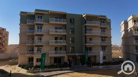 2 Bedroom Flat for Sale in 6th of October, Giza - WhatsApp Image 2026-06-24 at 10.59. 35 AM. jpeg