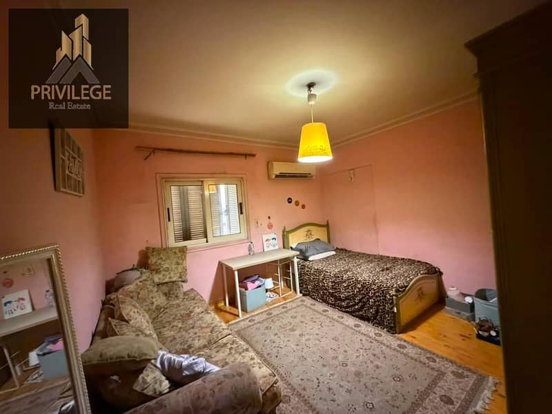 Apartment for sale in the fifth sector Nairco - Widok 4