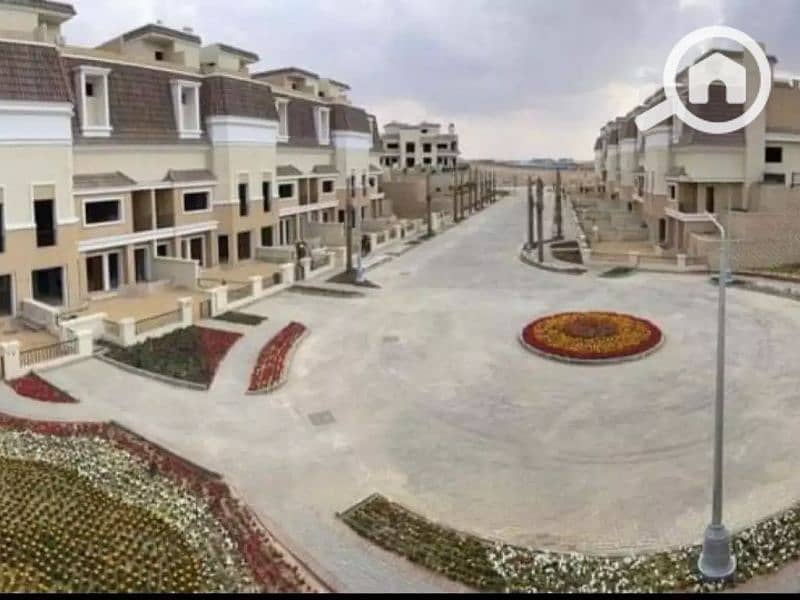 14 s-villa-for-sale-sarai-new-cairo-1673185837_6. jpg