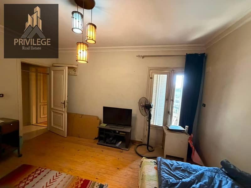 Apartment for sale in the fifth sector Nairco - Widok 6
