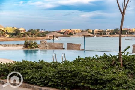 غرفة 1 غرفة نوم للايجار في الجونة، البحر الأحمر - DSC02429.1775218960111. jpg