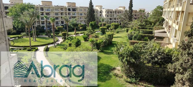 3 Bedroom Apartment for Sale in Sheikh Zayed, Giza - 01 (13). jpg