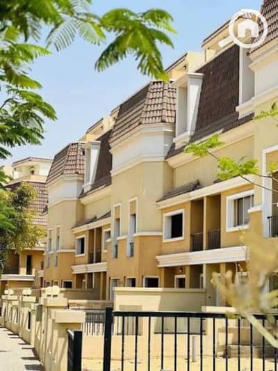 4 Bedroom Duplex for Sale in Mostakbal City, Cairo - images (6). jfif. jpg 4 Bedroom Duplex for Sale in Mostakbal City, Cairo - images (6). jfif. jpg