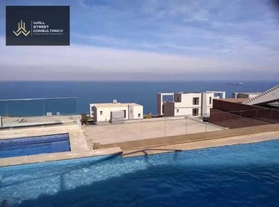 3 Bedroom Duplex for Sale in Ain Sukhna, Suez - 727479427_122179211972773734_5013537416806591399_n. jpg 3 Bedroom Duplex for Sale in Ain Sukhna, Suez - 727479427_122179211972773734_5013537416806591399_n. jpg