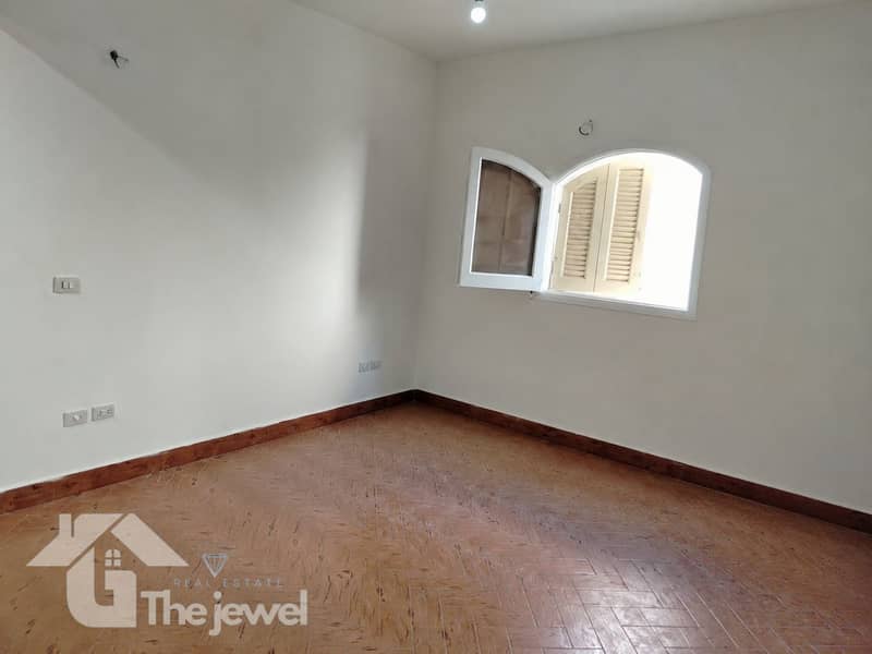 Apartment for Rent in Fifth Settlement, District 4 | 180 sqm Direct from Owner - Aanzicht 3