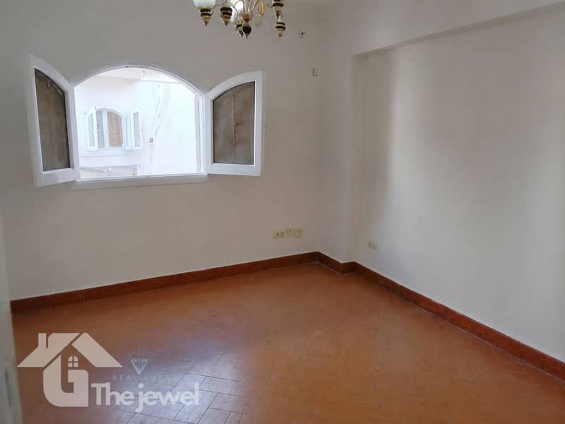Apartment for Rent in Fifth Settlement, District 4 | 180 sqm Direct from Owner - Aanzicht 4