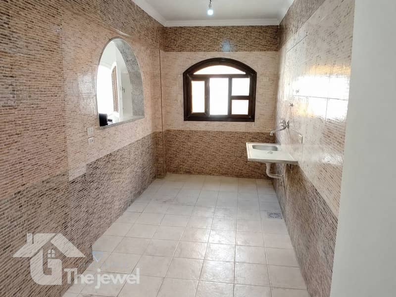 Apartment for Rent in Fifth Settlement, District 4 | 180 sqm Direct from Owner - Aanzicht 5