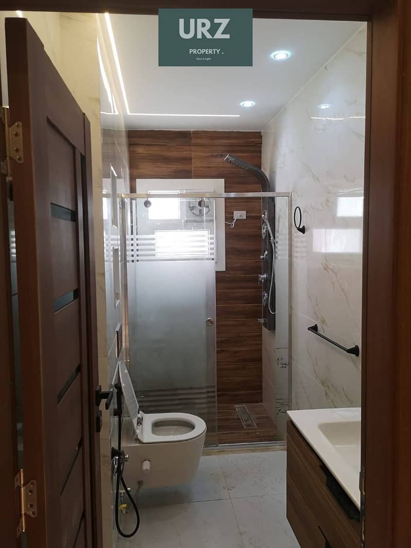 Immediate occupancy with a 5% down payment. 4-room apartment in the heart of the capital minutes from La Vista and Celia R8 - Widok 4