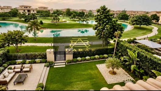 5 Bedroom Villa for Sale in Madinaty, Cairo - WhatsApp Image 2026-07-05 at 3.30. 00 PM. jpeg 5 Bedroom Villa for Sale in Madinaty, Cairo - WhatsApp Image 2026-07-05 at 3.30. 00 PM. jpeg