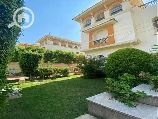 Standalone villa type B ultra lux with A/C’s for sale in dyar compound - Widok 3