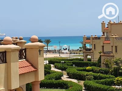 2 Bedroom Chalet for Rent in North Coast, Matruh - IMG-20250530-WA0038(3). jpg