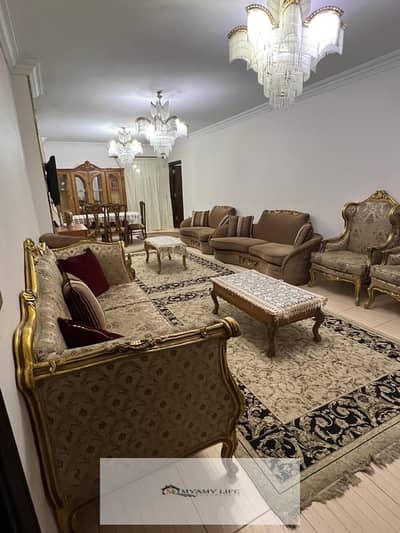 فلیٹ 2 غرفة نوم للايجار في حدائق الاهرام، الجيزة - 1 (2). jpeg