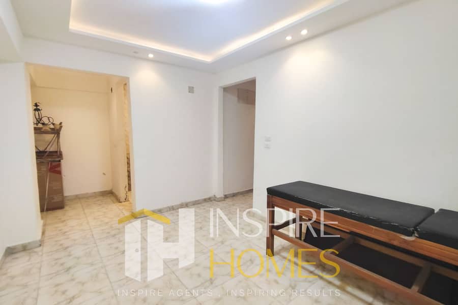 Administrative Office for Sale with an Open View - Widok 5