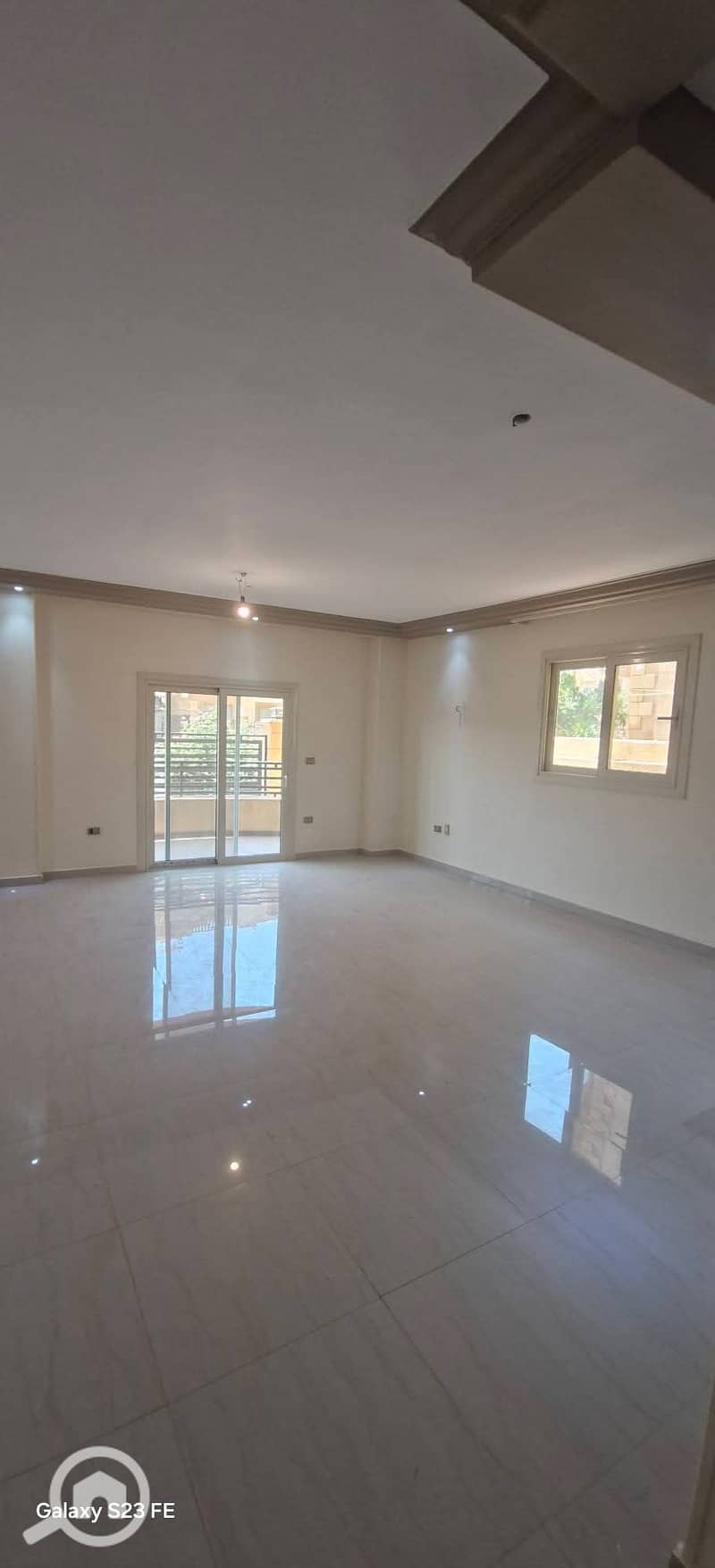 Duplex for rent in Al-Yasmeen - Ansicht 2