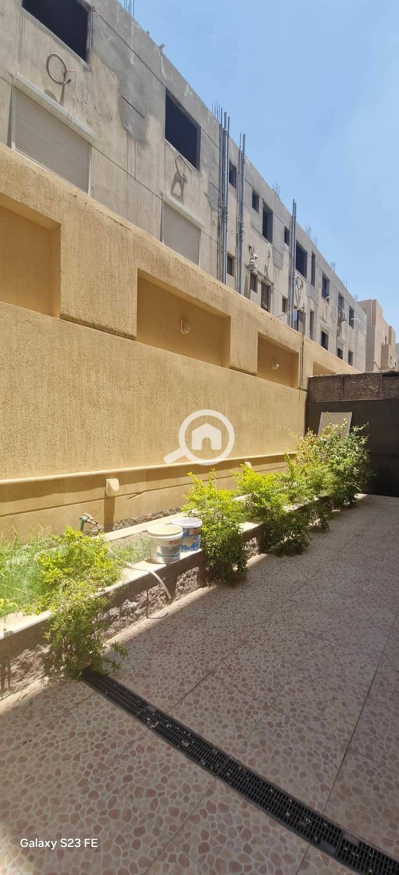 Duplex for rent in Al-Yasmeen - Ansicht 3