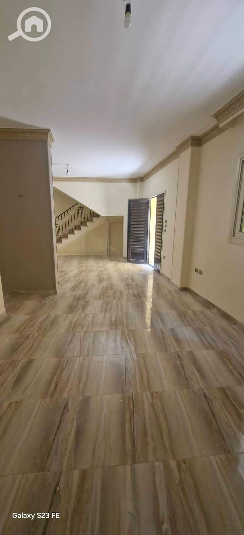Duplex for rent in Al-Yasmeen - Ansicht 4