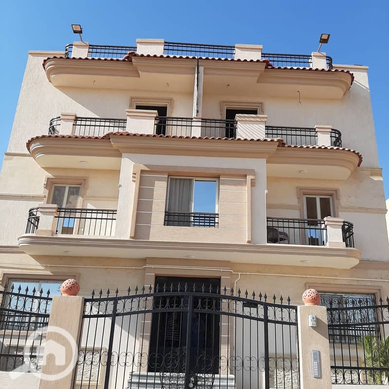 badr City - Widok 5