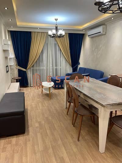 2 Bedroom Flat for Rent in New Cairo, Cairo - 2. jpg 2 Bedroom Flat for Rent in New Cairo, Cairo - 2. jpg