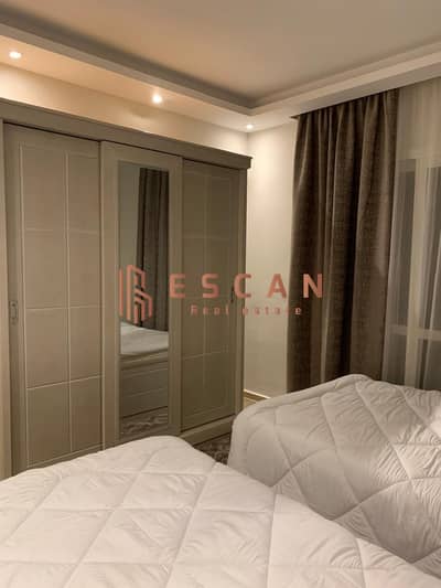 2 Bedroom Flat for Rent in New Cairo, Cairo - 18. jpg