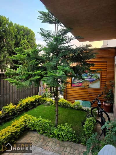 5 Bedroom Villa for Sale in New Cairo, Cairo - WhatsApp Image 2026-07-06 at 1.29. 31 PM (1). jpeg