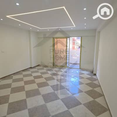 شقة 3 غرف نوم للبيع في سيدي بشر، الإسكندرية - 6. jpg شقة 3 غرف نوم للبيع في سيدي بشر، الإسكندرية - 6. jpg