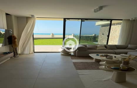 1 Bedroom Chalet for Sale in North Coast, Matruh - WhatsApp Image 2025-07-31 at 3.19. 02 PM. jpeg