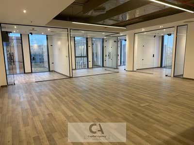 Office for Sale in New Cairo, Cairo - WhatsApp Image 2026-06-22 at 4.50. 57 PM (2). jpeg