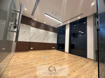 Office for Rent in New Cairo, Cairo - 1e4e278f-5621-4c8d-a1a1-c9606011a8d6. jpg