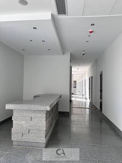 Office for Rent in New Cairo, Cairo - 59b69e4e-2465-48cf-add7-0f4b3a5f015b. jpg Office for Rent in New Cairo, Cairo - 59b69e4e-2465-48cf-add7-0f4b3a5f015b. jpg