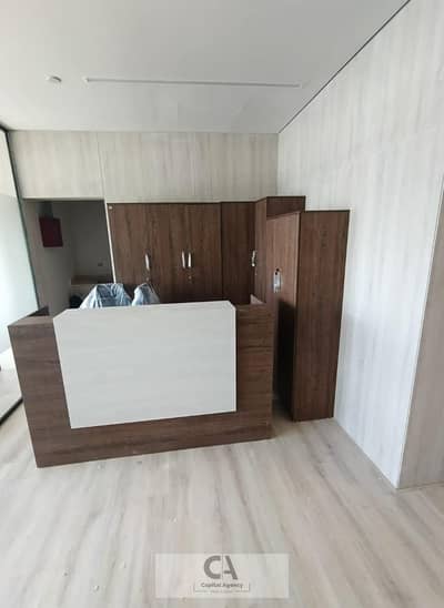 Office for Rent in New Cairo, Cairo - 2a006e2b-2509-461b-b266-3d5cf6b3d6ce (1). jpg