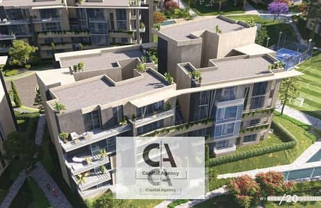 1 Bedroom Flat for Sale in Sheikh Zayed, Giza - Screenshot 2025-02-13 150317. png
