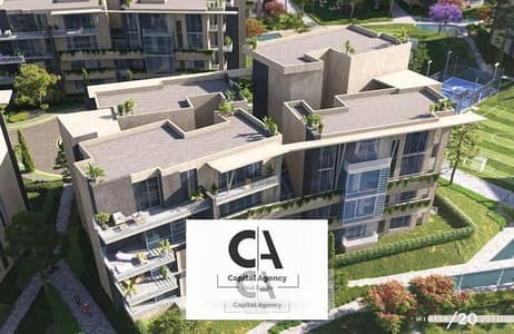 2 Bedroom Flat for Sale in Sheikh Zayed, Giza - Screenshot 2025-02-13 150317. png