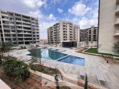 2 Bedroom Apartment for Sale in New Capital City, Cairo - WhatsApp Image 2024-07-21 at 2.21. 49 PM. jpeg 2 Bedroom Apartment for Sale in New Capital City, Cairo - WhatsApp Image 2024-07-21 at 2.21. 49 PM. jpeg
