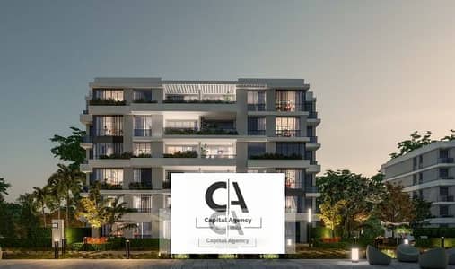 3 Bedroom Flat for Sale in New Cairo, Cairo - 66. png 3 Bedroom Flat for Sale in New Cairo, Cairo - 66. png