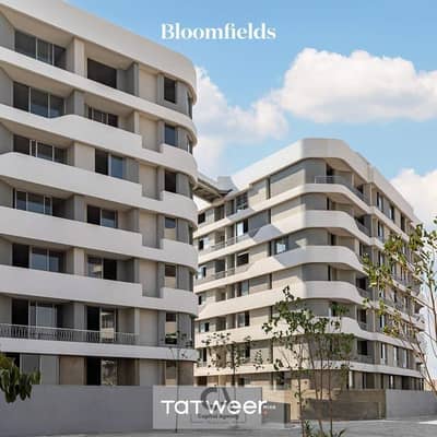 2 Bedroom Apartment for Sale in Mostakbal City, Cairo - WhatsApp Image 2025-09-08 at 1.58. 01 PM. jpeg 2 Bedroom Apartment for Sale in Mostakbal City, Cairo - WhatsApp Image 2025-09-08 at 1.58. 01 PM. jpeg
