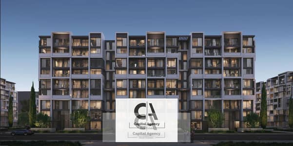2 Bedroom Apartment for Sale in New Cairo, Cairo - 2123121. PNG 2 Bedroom Apartment for Sale in New Cairo, Cairo - 2123121. PNG