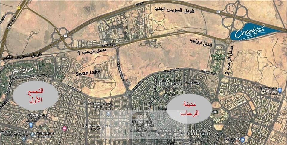21 creek town location. jpg