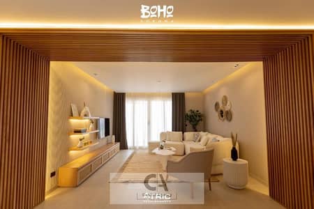 3 Bedroom Chalet for Sale in Ain Sukhna, Suez - WhatsApp Image 2025-04-15 at 9.01. 51 PM (1). jpeg