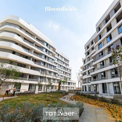 2 Bedroom Apartment for Sale in Mostakbal City, Cairo - WhatsApp Image 2025-09-08 at 1.58. 07 PM. jpeg