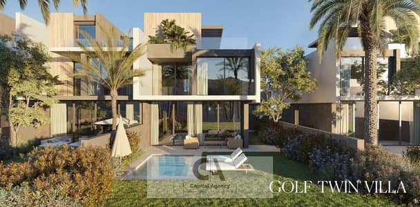 3 Bedroom Flat for Sale in New Cairo, Cairo - 666. PNG 3 Bedroom Flat for Sale in New Cairo, Cairo - 666. PNG