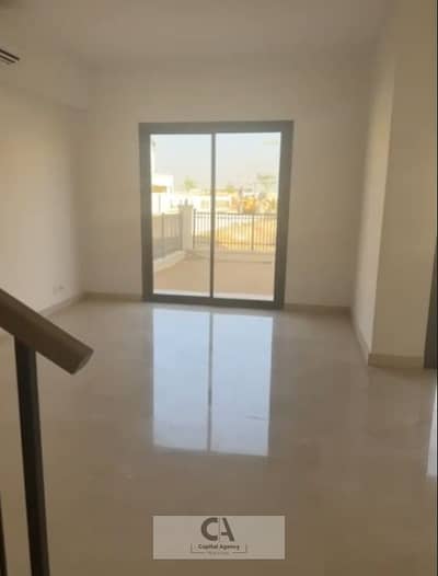 3 Bedroom Townhouse for Sale in Sheikh Zayed, Giza - 550. PNG