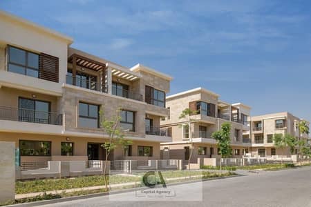 4 Bedroom Villa for Sale in Mostakbal City, Cairo - WhatsApp Image 2022-06-15 at 6.13. 44 PM (1). jpeg 4 Bedroom Villa for Sale in Mostakbal City, Cairo - WhatsApp Image 2022-06-15 at 6.13. 44 PM (1). jpeg