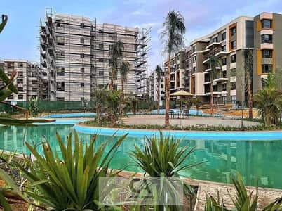 1 Bedroom Apartment for Sale in New Cairo, Cairo - WhatsApp Image 2026-02-24 at 8.52. 59 PM (3). jpeg