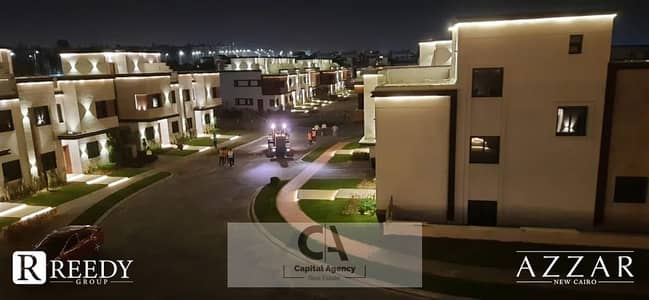 شقة 2 غرفة نوم للبيع في القاهرة الجديدة، القاهرة - WhatsApp Image 2021-10-20 at 3.32. 43 PM (1). jpeg