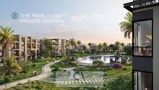 3 Bedroom Flat for Sale in 6th of October, Giza - Capture. PNG