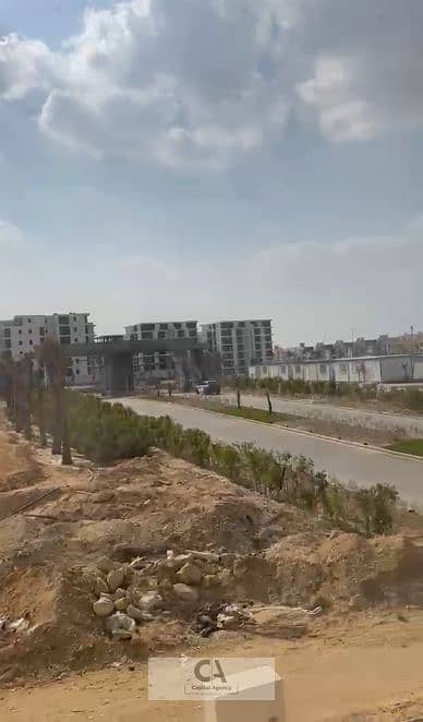 3 Bedroom Townhouse for Sale in New Cairo, Cairo - 2a. PNG 3 Bedroom Townhouse for Sale in New Cairo, Cairo - 2a. PNG