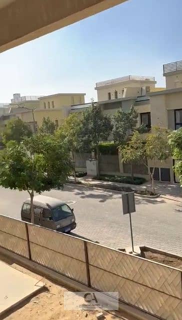 3 Bedroom Flat for Sale in New Cairo, Cairo - 2v. PNG 3 Bedroom Flat for Sale in New Cairo, Cairo - 2v. PNG