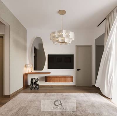 1 Bedroom Flat for Sale in New Cairo, Cairo - 0000. PNG 1 Bedroom Flat for Sale in New Cairo, Cairo - 0000. PNG